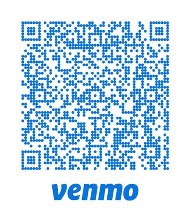 Venmo QR Code | Angel Flight SoutheastAngel Flight Southeast