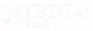The Boca Jet