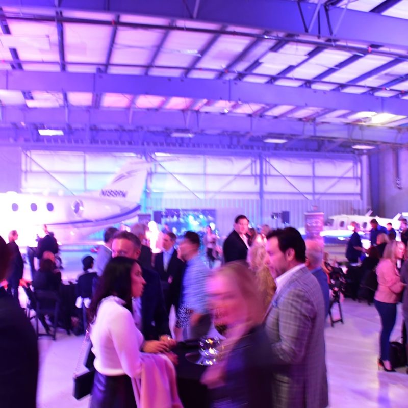 Fort Lauderdale Angel Flight Southeast Events